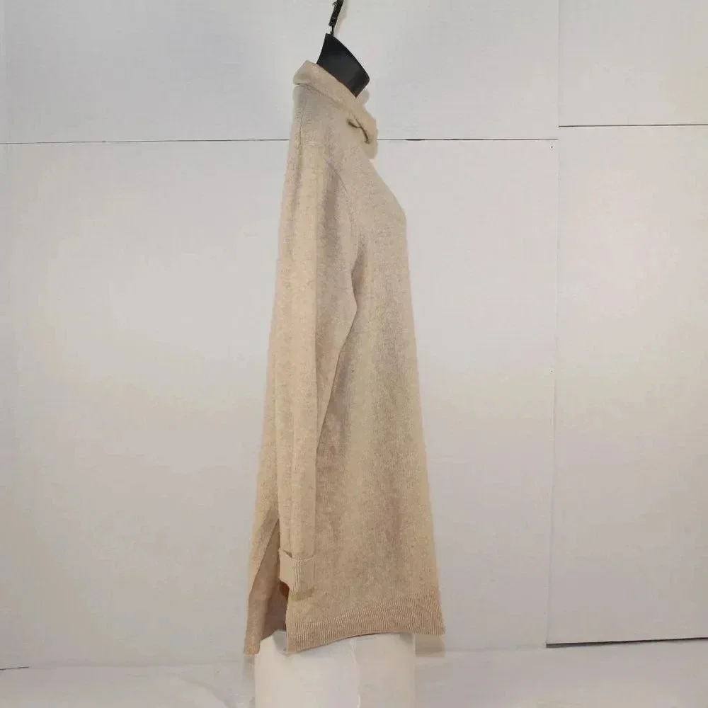 ANN TAYLOR ladies pullover sweater size L